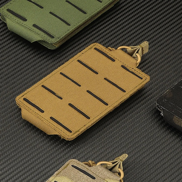 Single Magazine Outdoor Tactical Bullet Bag