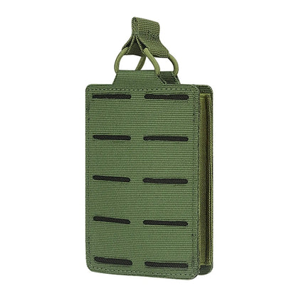 Single Magazine Outdoor Tactical Bullet Bag