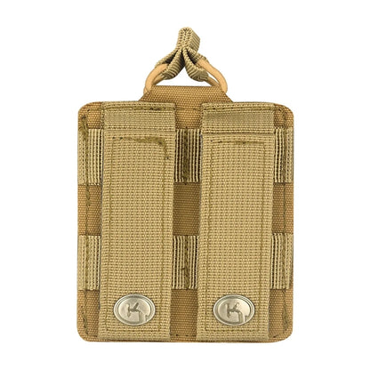 Single Magazine Outdoor Tactical Bullet Bag