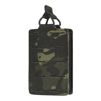 Single Magazine Outdoor Tactical Bullet Bag