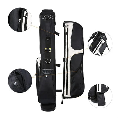 Lightweight Golf Stand Bag