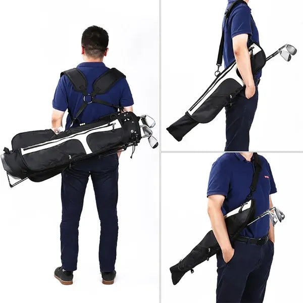 Lightweight Golf Stand Bag
