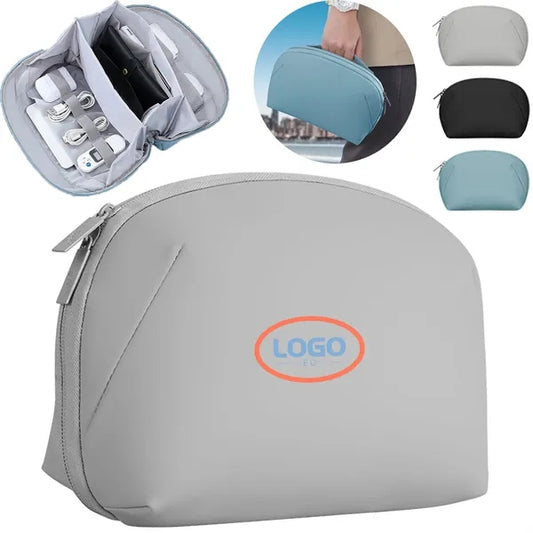 Cord Organizer Pouch Electronic Accessories Carry Case