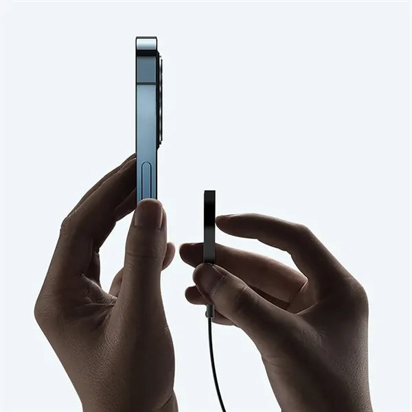 15W Magnetic Wireless Charger Mag-Safe Charging Pad