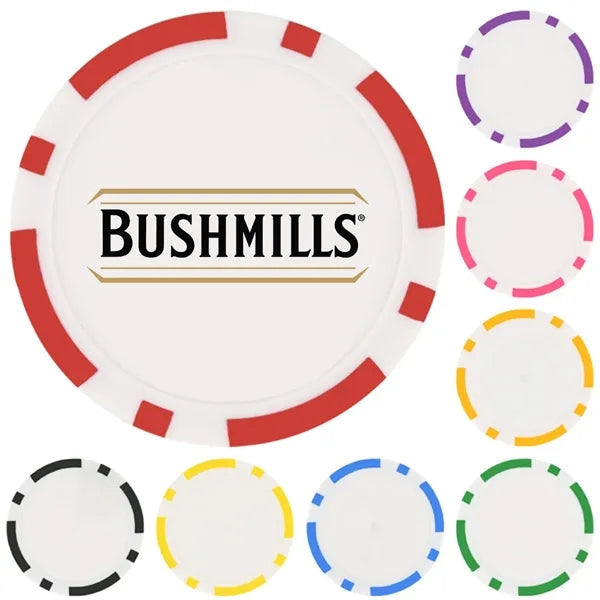 Custom Poker Chips