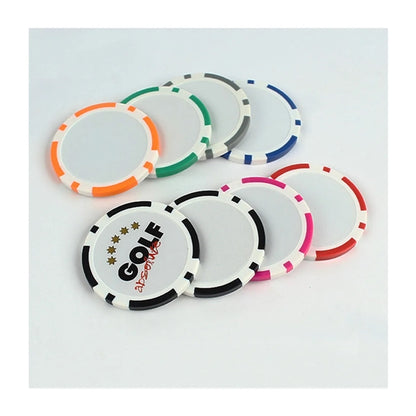 Custom Poker Chips