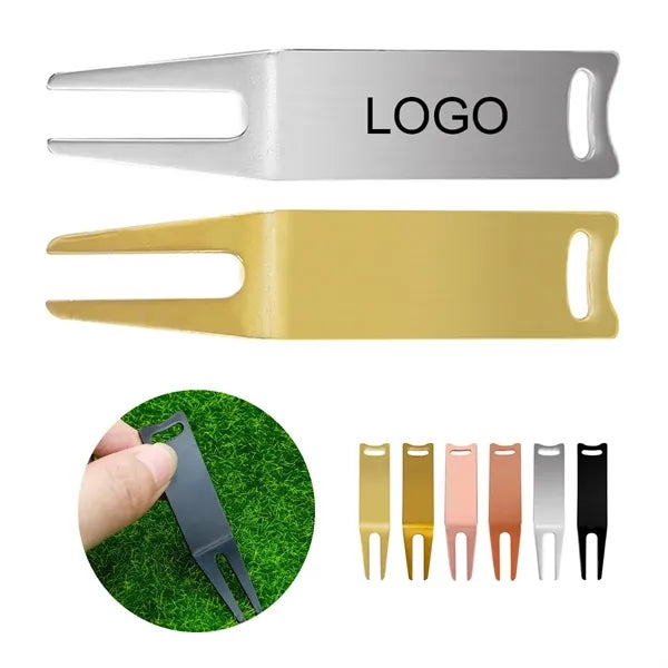 Golf Divot Tool