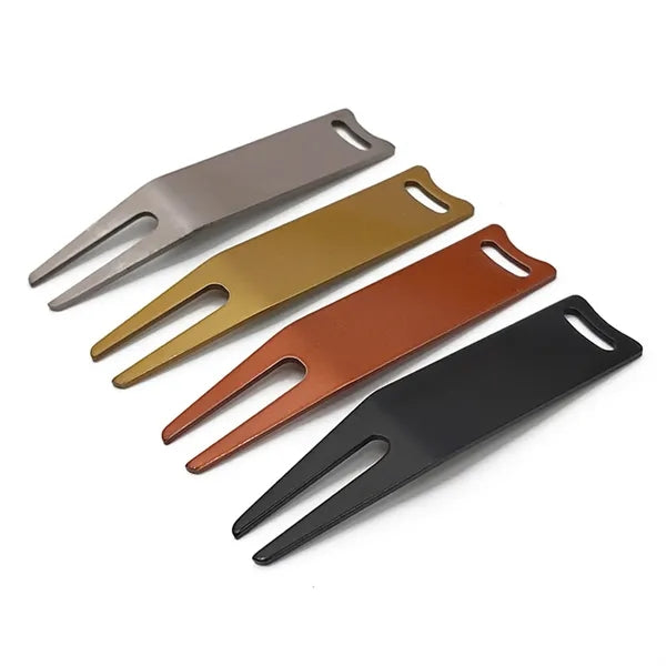 Golf Divot Tool