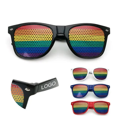 Lgbtq Pride Sunglasses