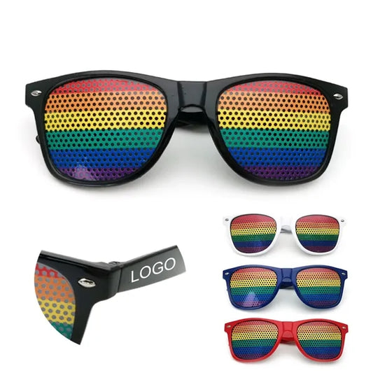 Lgbtq Pride Sunglasses