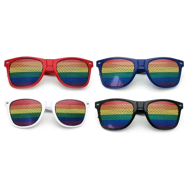 Lgbtq Pride Sunglasses