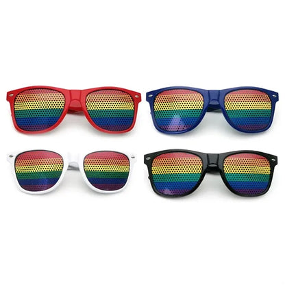 Lgbtq Pride Sunglasses