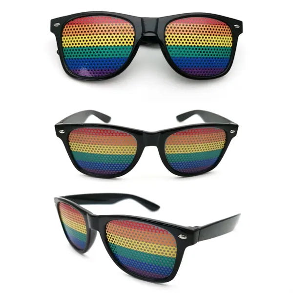 Lgbtq Pride Sunglasses