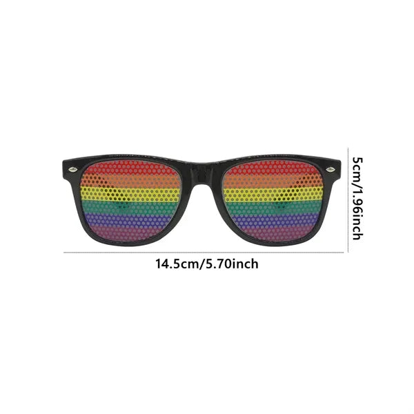 Lgbtq Pride Sunglasses
