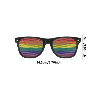 Lgbtq Pride Sunglasses