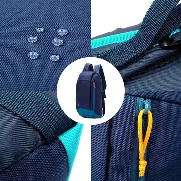 10L Outdoor Backpack Waterproof Bag For Travel Hiking Gym