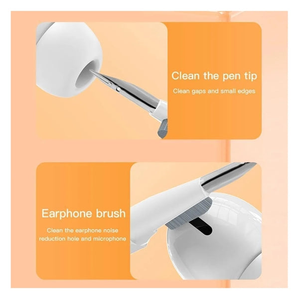 Electronic Cleaner Kit