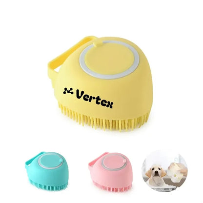 Silicone Bath Brush