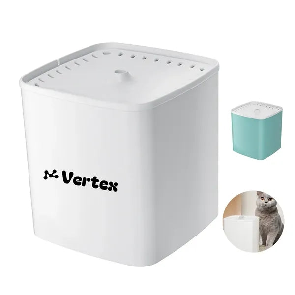 Pet Drinking Machine