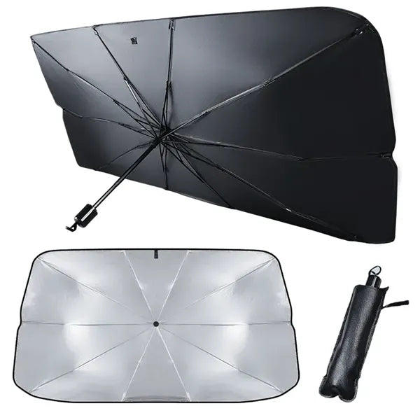 Car Front Window Sunshade