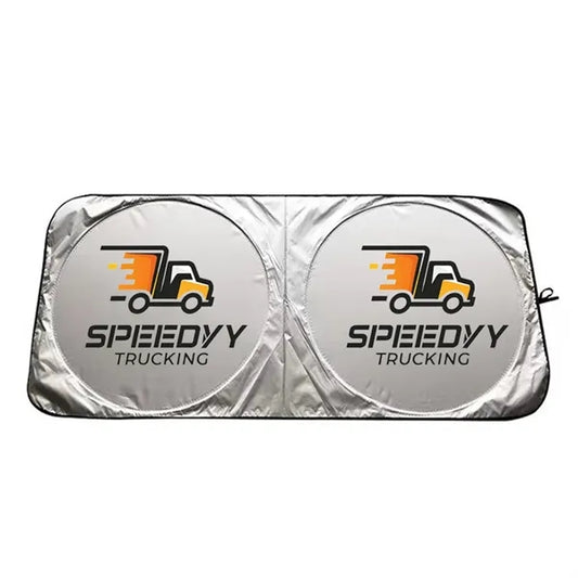 Windshield Sun Shade