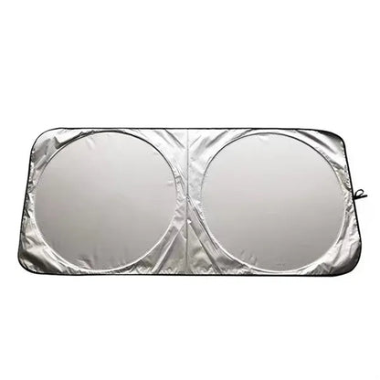 Windshield Sun Shade