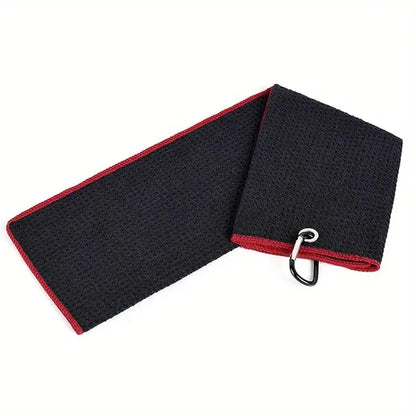 Golf Club Cleaning Set