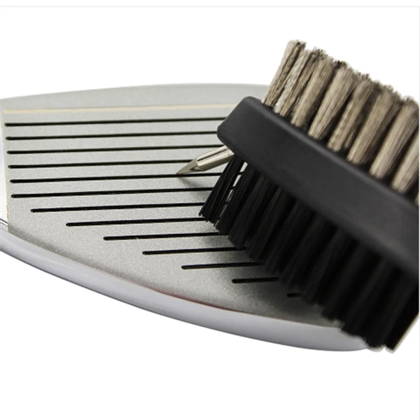 Golf Club Cleaning Set