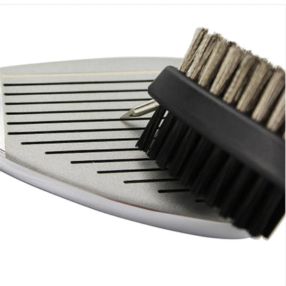 Golf Club Cleaning Set