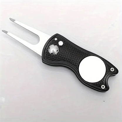 Golf Club Cleaning Set