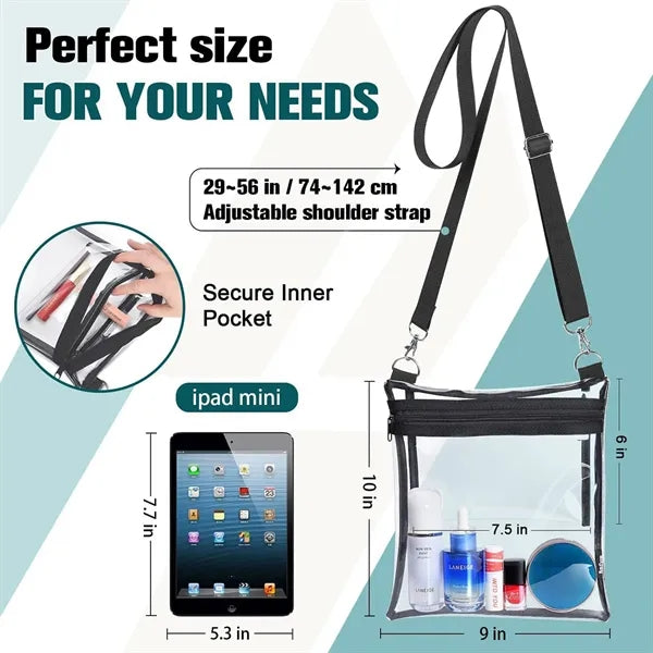 Clear Bag