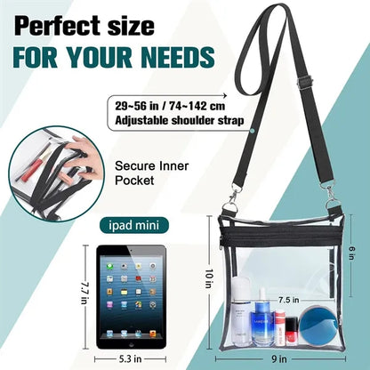 Clear Bag