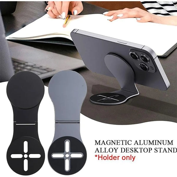 Magnetic Phone Holder