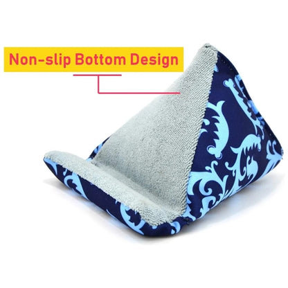 Handmade Fabric Phone Stands For Desk