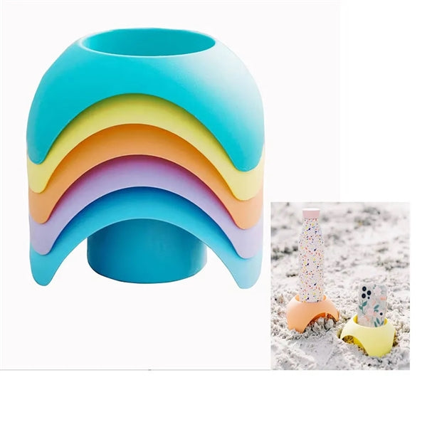 Beach Cup Holder