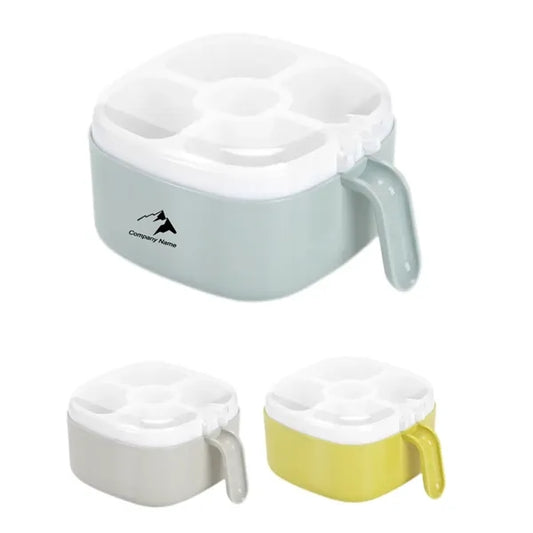 Kitchen Seasoning Box