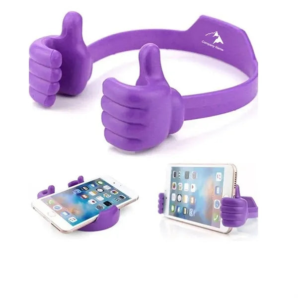 Thumb Phone Holder