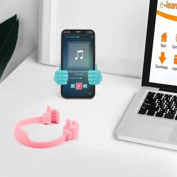 Thumb Phone Holder