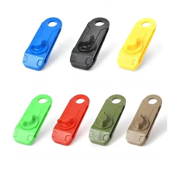 Nylon Tent Clip