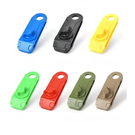Nylon Tent Clip