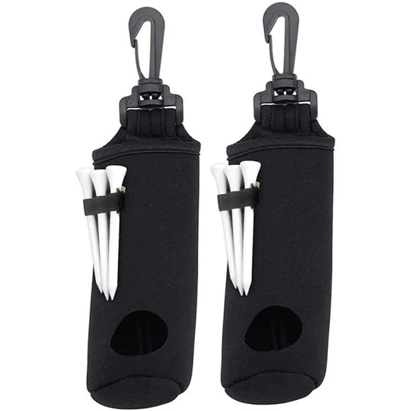 Custom Portable Golf Ball Pouch