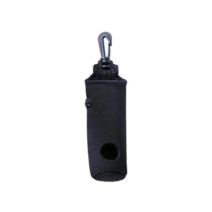 Custom Portable Golf Ball Pouch