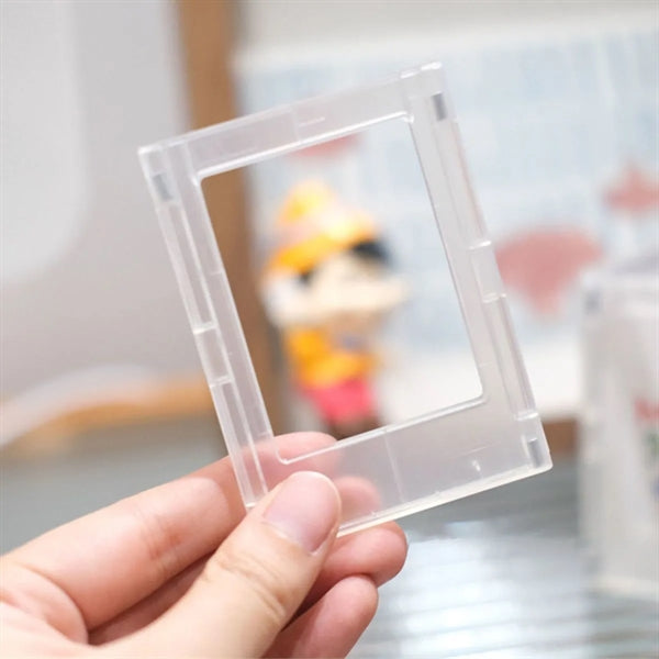 Mini Magnetic Photo Picture Frame