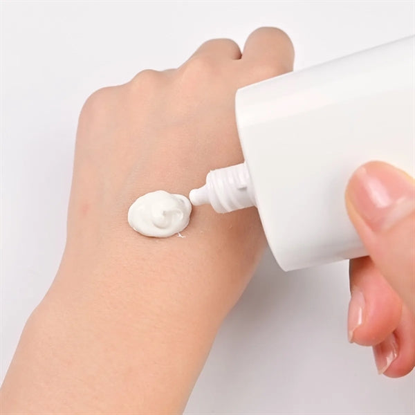 Hydrating Sunscreen Lotion