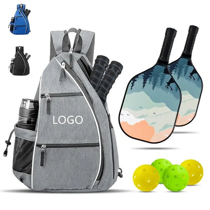 Pickleball Tennis Backpack