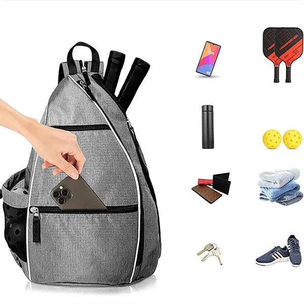 Pickleball Tennis Backpack