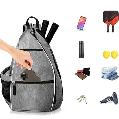 Pickleball Tennis Backpack