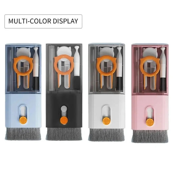 10-in-1 Keyboard Cleaning Kit