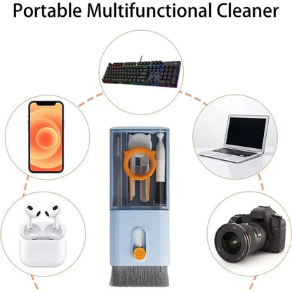 10-in-1 Keyboard Cleaning Kit