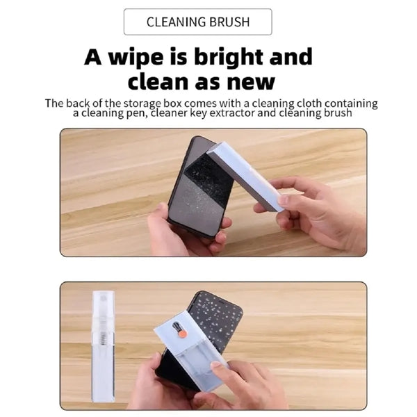 10-in-1 Keyboard Cleaning Kit